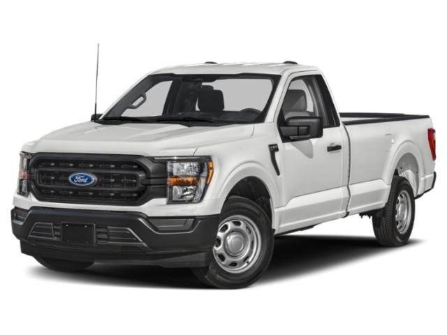 2023 Ford F-150 XL — Pickup Truck — 11,349 mi — Modesto, CA