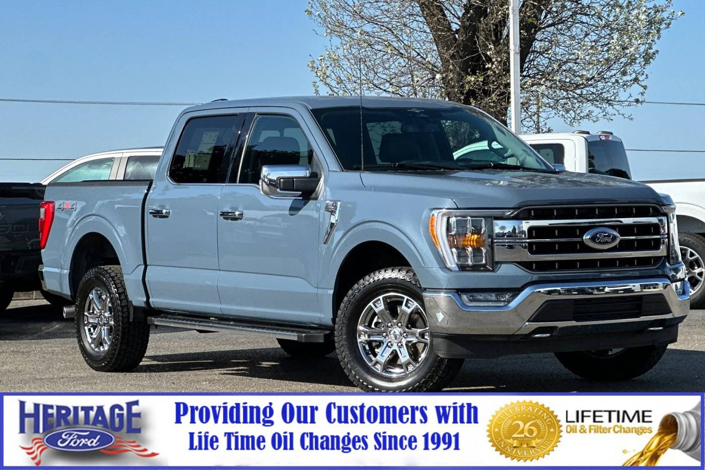 2023 Ford F-150 XL — Pickup Truck — 44,530 mi — Modesto, CA