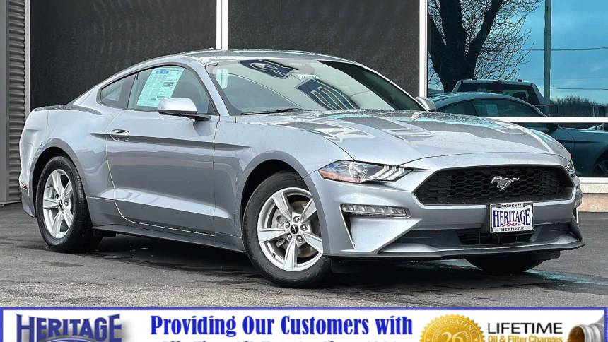 2022 Ford Mustang Buyer's Guide