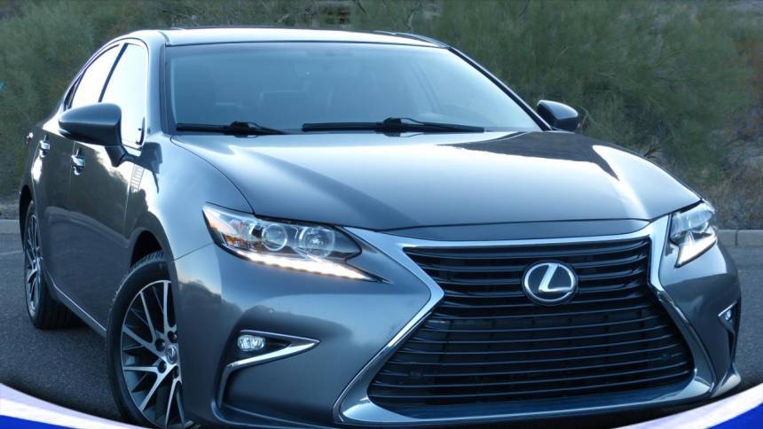 2016 Lexus ES ES 350 — Sedan — 100,074 mi — Phoenix, AZ
