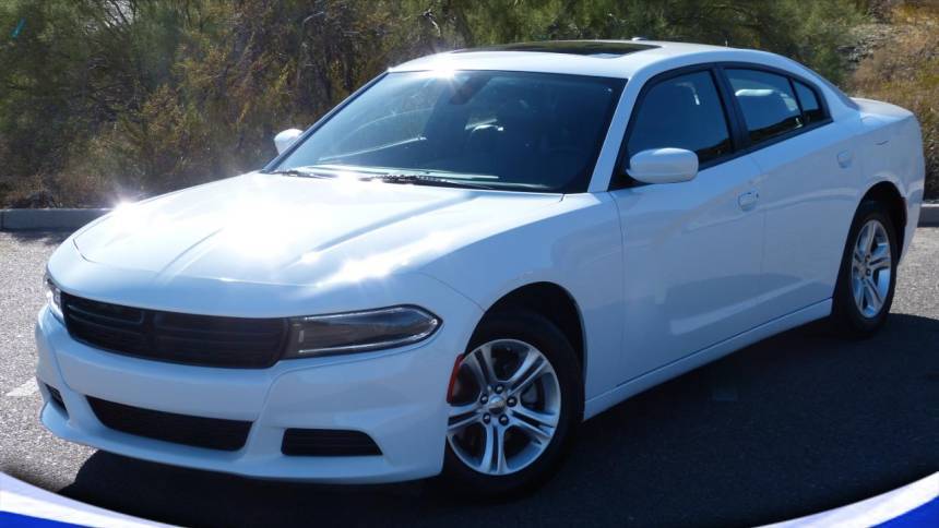 2022 Dodge Charger SXT — Sedan — 45,174 mi — Phoenix, AZ