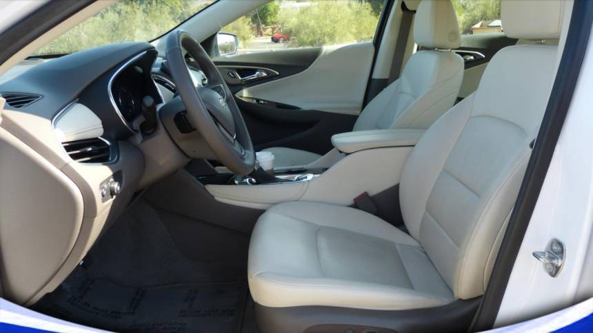 2024 Chevrolet Malibu 2LT — Sedan — 21,205 mi — Phoenix, AZ