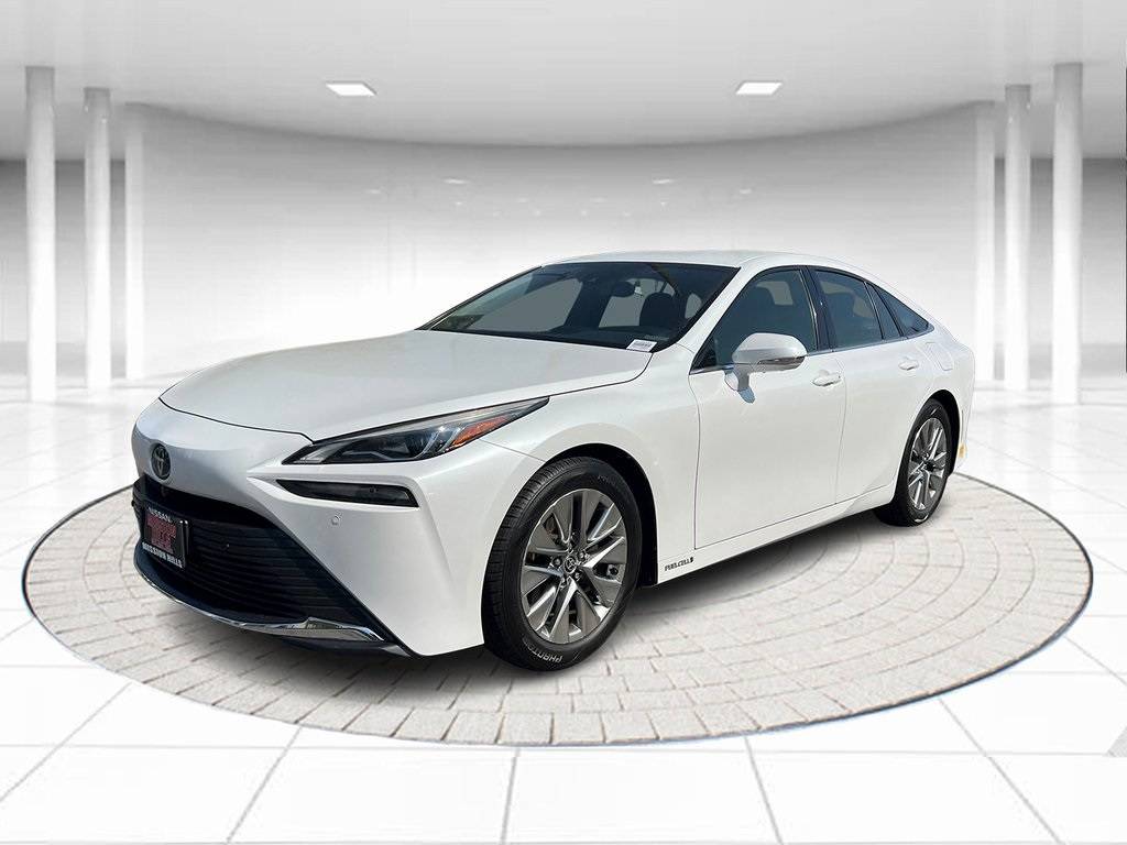 2021 Toyota Mirai XLE — Sedan — 43,979 mi — Mission Hills, CA