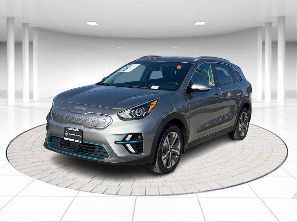 2022 Kia Niro EV EX — SUV — 15,453 mi — Mission Hills, CA