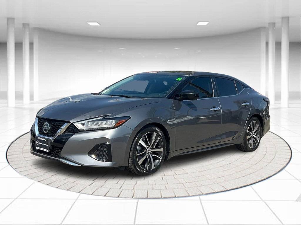 2020 Nissan Maxima S — Sedan — 68,197 mi — Mission Hills, CA