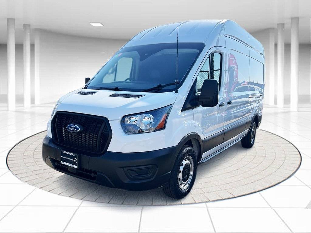 2023 Ford Transit Cargo Van T-250 — Cargo Van — 41,415 mi — Mission Hills, CA