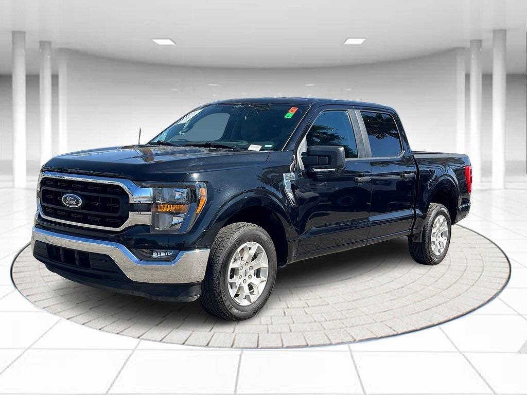 2023 Ford F-150 XLT — Pickup Truck — 51,304 mi — Mission Hills, CA