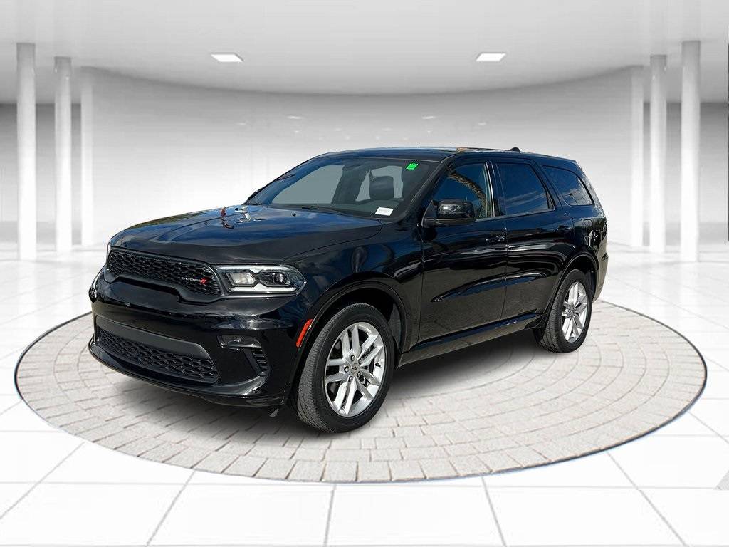 2022 Dodge Durango GT — SUV — 51,356 mi — Mission Hills, CA