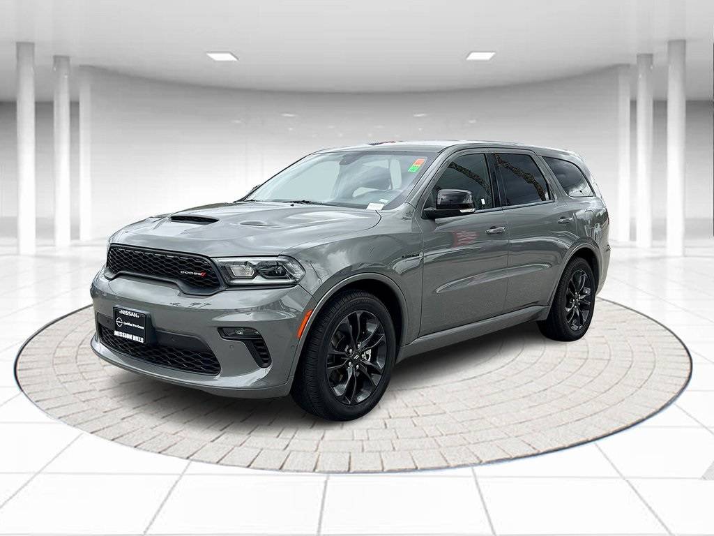 2022 Dodge Durango R/T — SUV — 51,591 mi — Mission Hills, CA