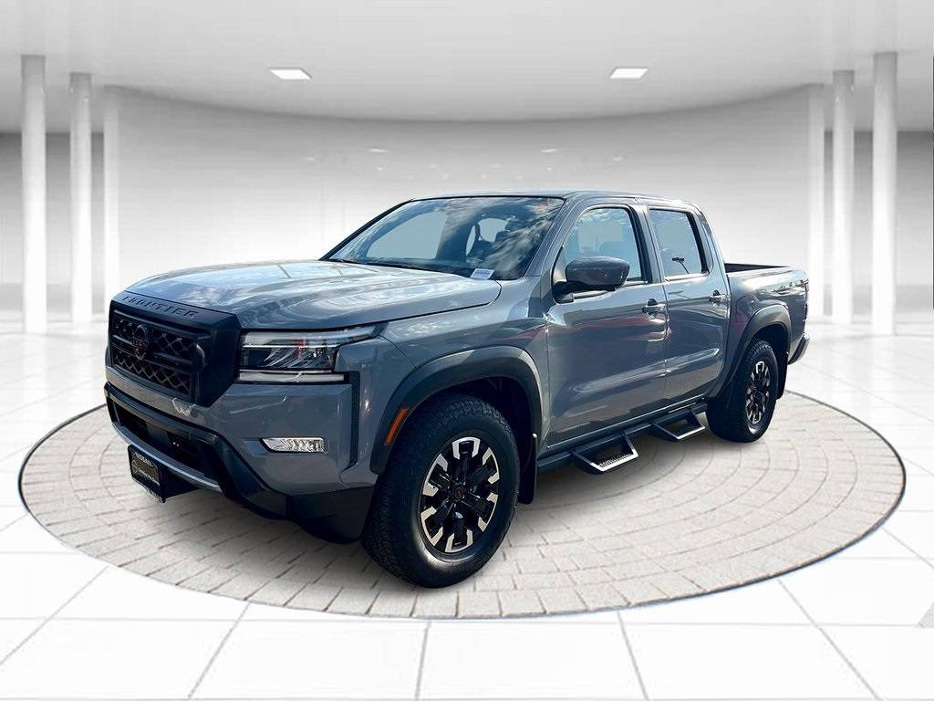 2022 Nissan Frontier PRO-X — Pickup Truck — 29,223 mi — Mission Hills, CA