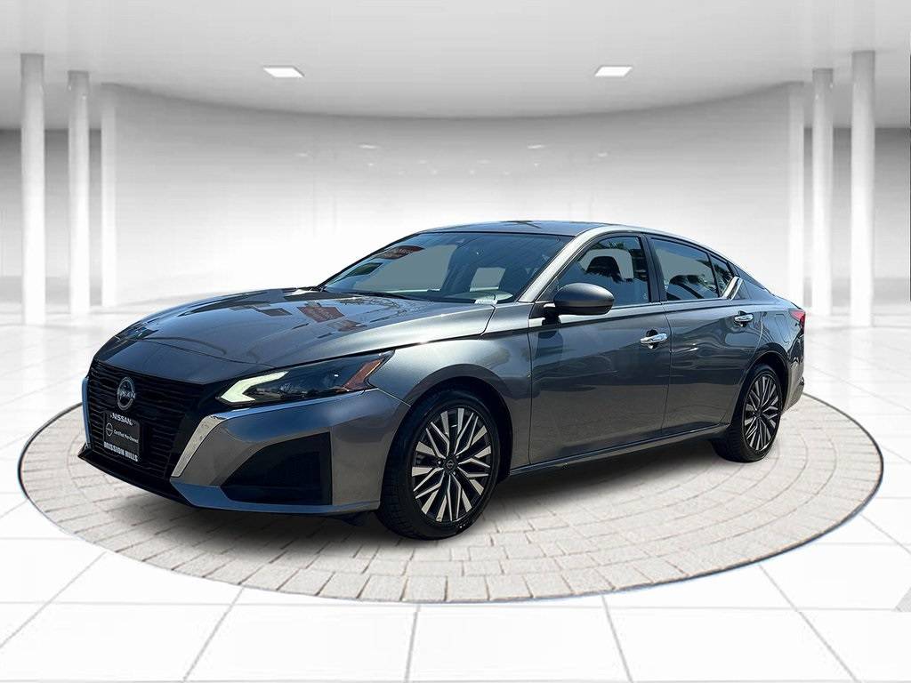 2023 Nissan Altima SV — Sedan — 48,791 mi — Mission Hills, CA