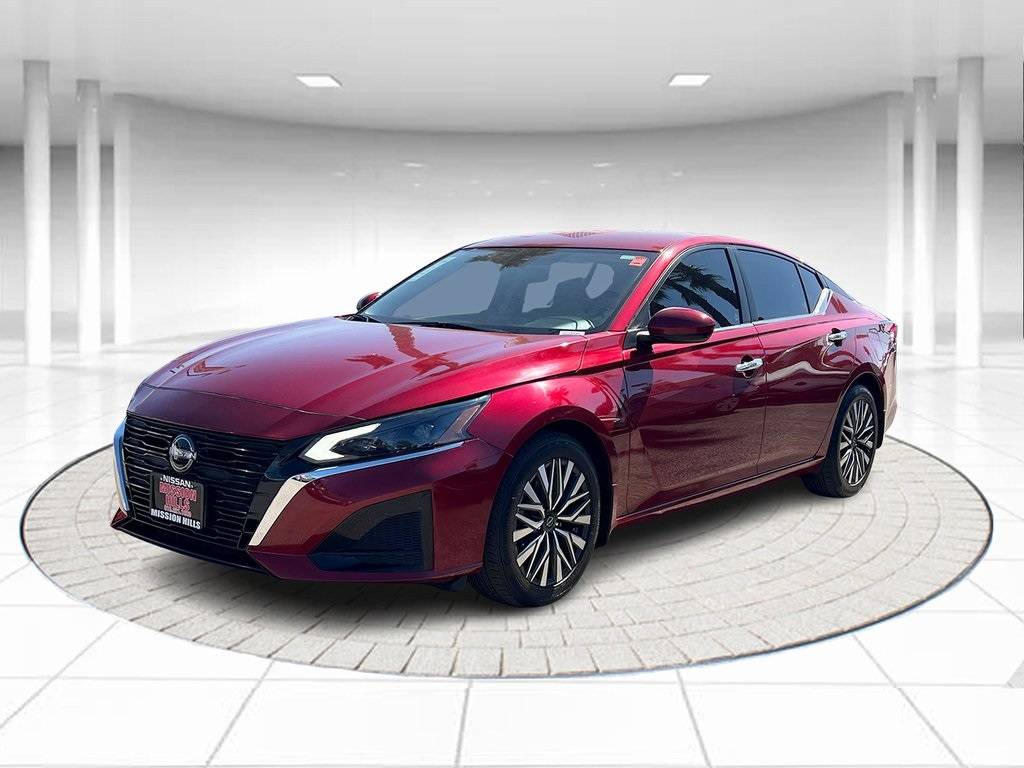 2023 Nissan Altima SV — Sedan — 39,917 mi — Mission Hills, CA