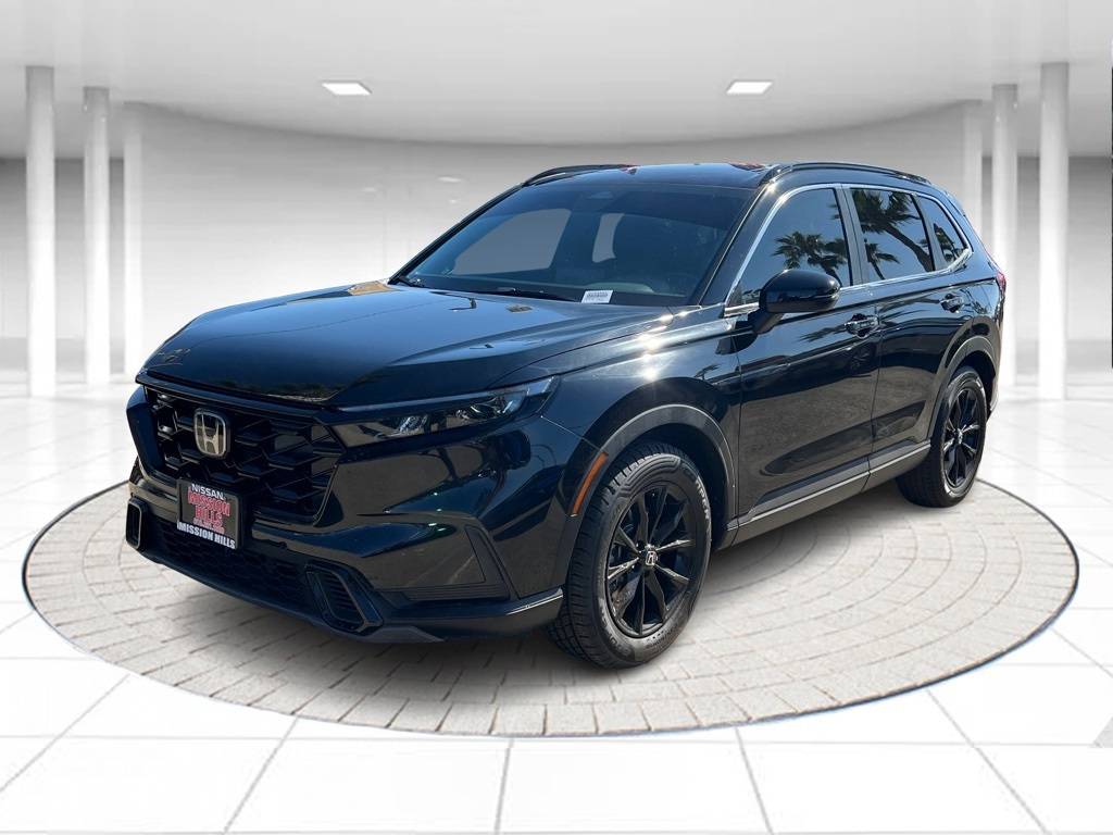 2023 Honda CR-V Hybrid Sport — SUV — 24,702 mi — Mission Hills, CA