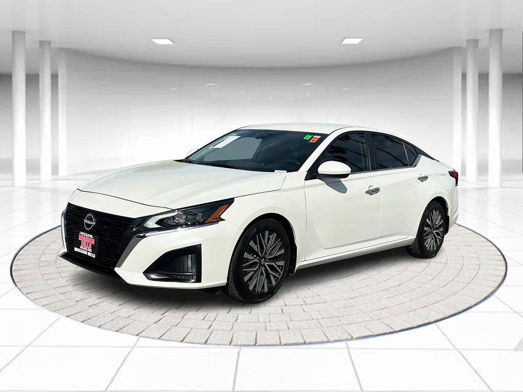 2023 Nissan Altima SV — Sedan — 20,524 mi — Mission Hills, CA