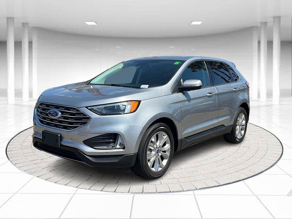 2022 Ford Edge Titanium — SUV — 61,240 mi — Mission Hills, CA