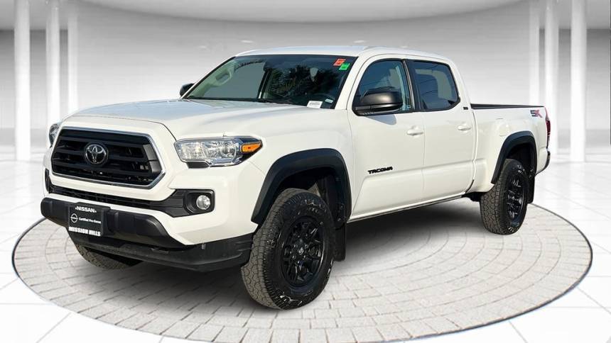 2023 Toyota Tacoma SR5 — Pickup Truck — 28,271 mi — Mission Hills, CA