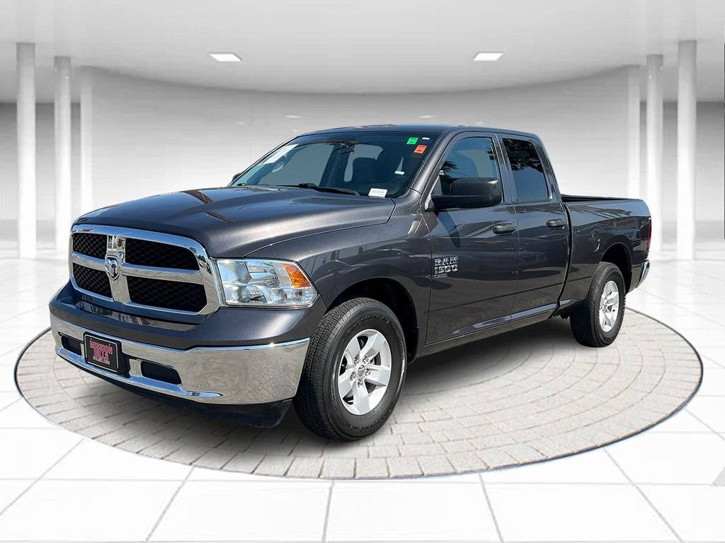 2022 Ram 1500 Classic Tradesman — Pickup Truck — 60,916 mi — Mission Hills, CA