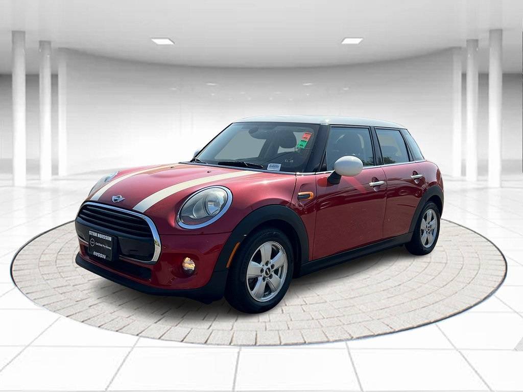 2017 MINI Hardtop Cooper — Hatchback — 60,163 mi — Mission Hills, CA