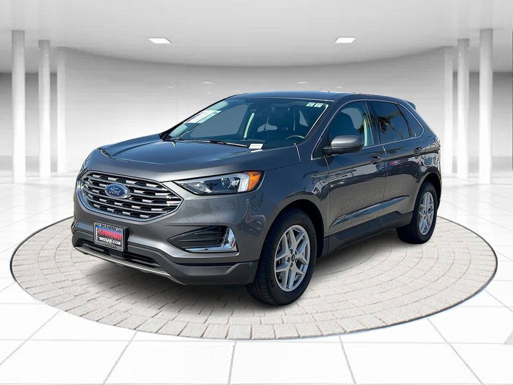 2022 Ford Edge SEL — SUV — 28,727 mi — Mission Hills, CA