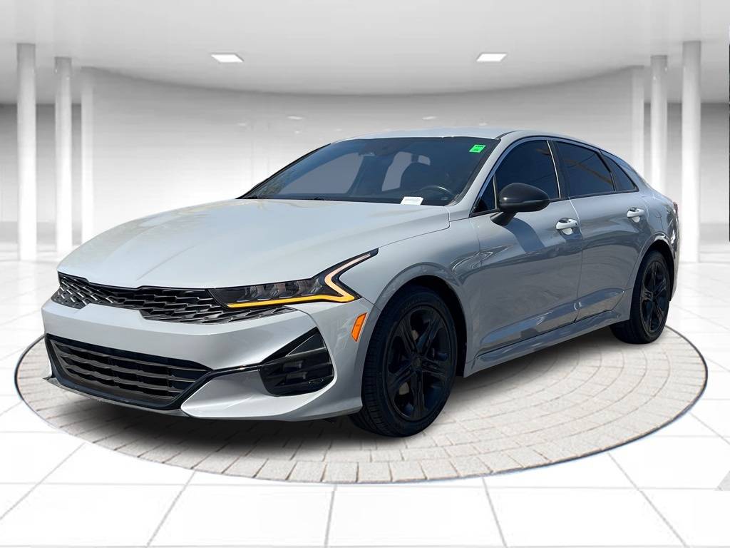 2022 Kia K5 GT-Line — Sedan — 41,497 mi — Mission Hills, CA