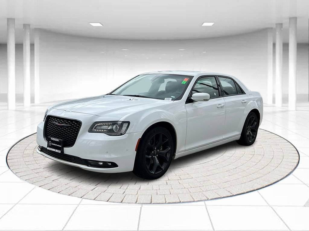 2022 Chrysler 300 S — Sedan — 33,591 mi — Mission Hills, CA