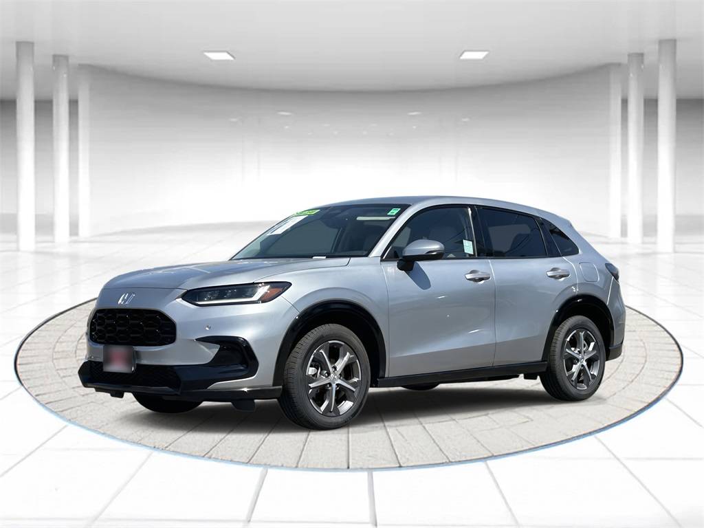 2024 Honda HR-V EX-L — SUV — 36,812 mi — Mission Hills, CA