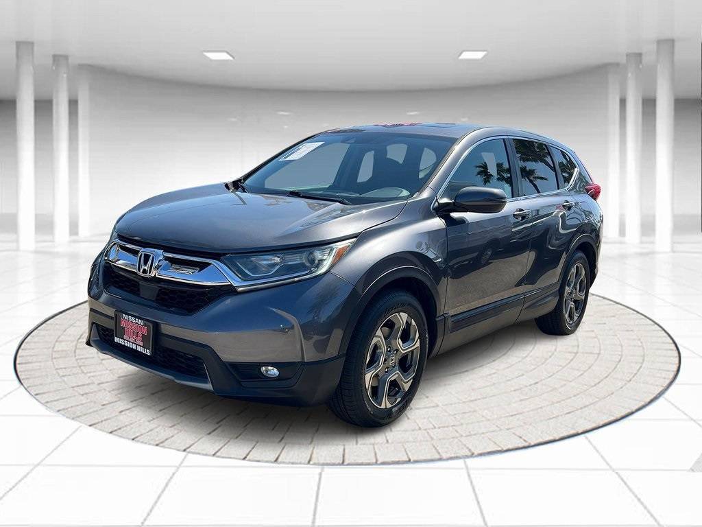 2019 Honda CR-V EX — SUV — 68,300 mi — Mission Hills, CA