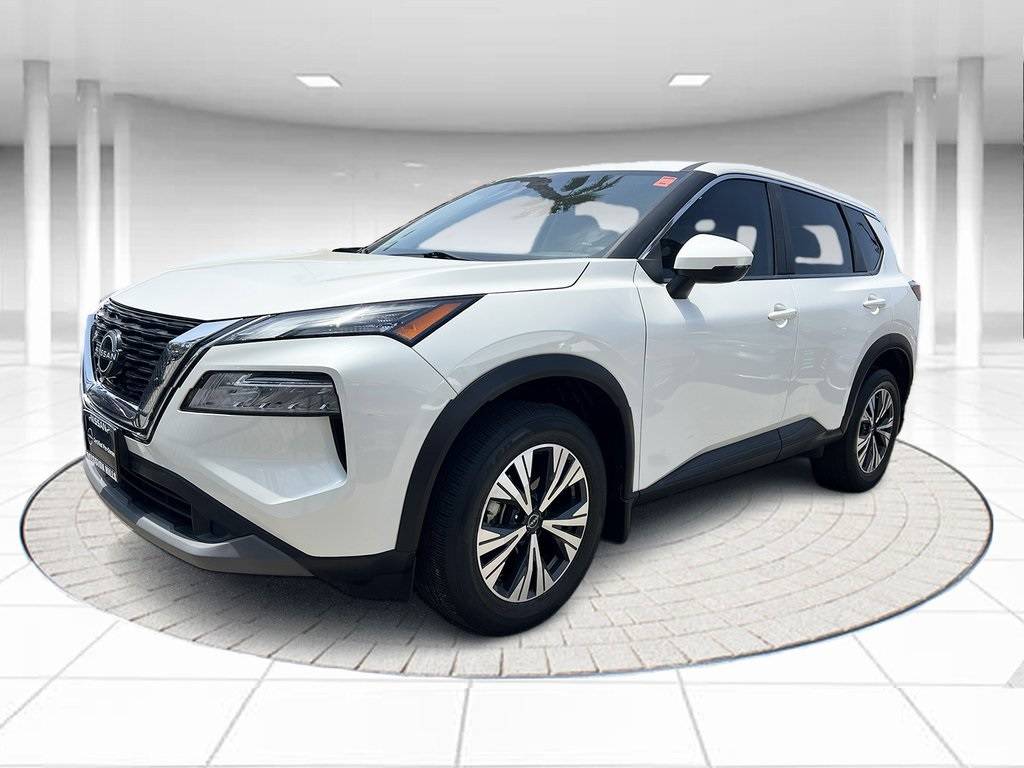 2023 Nissan Rogue SV — SUV — 40,314 mi — Mission Hills, CA