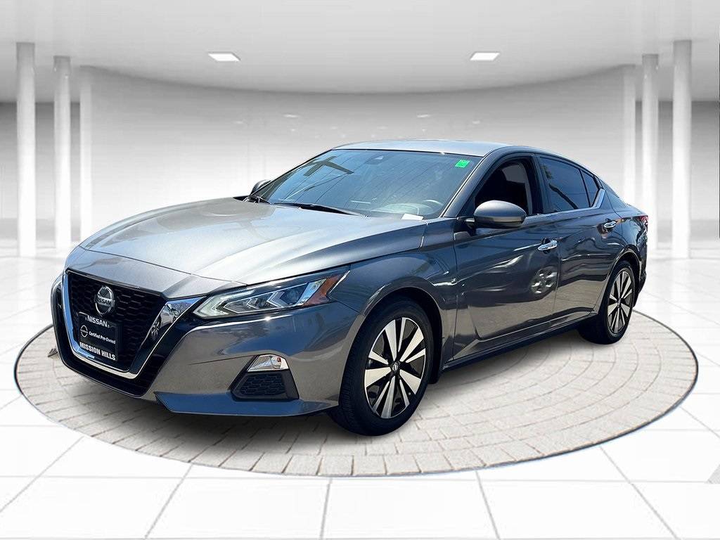 2022 Nissan Altima SV — Sedan — 67,749 mi — Mission Hills, CA