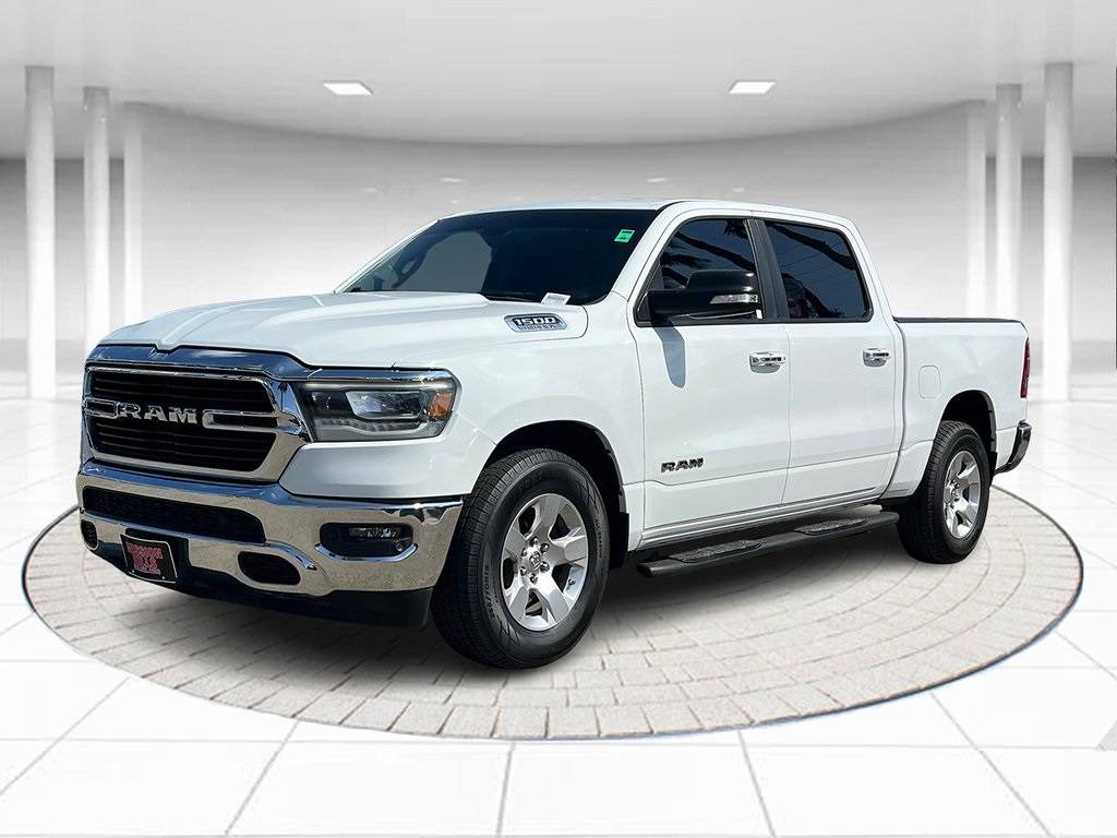 2019 Ram 1500 Big Horn/Lone Star — Pickup Truck — 108,037 mi — Mission Hills, CA
