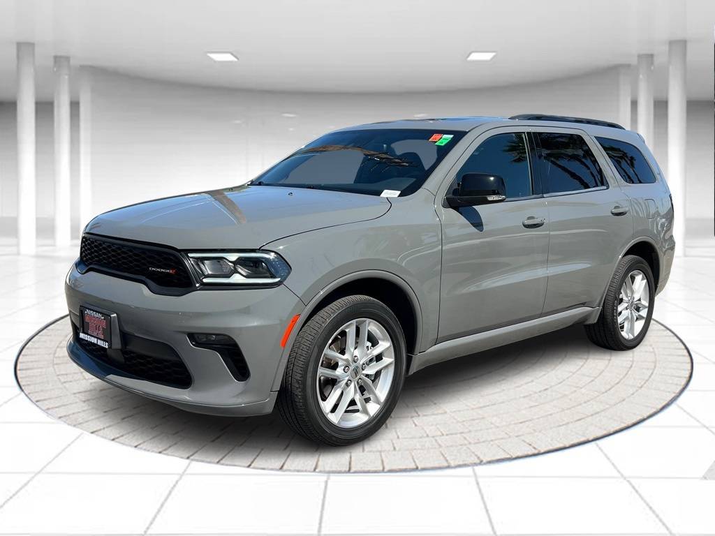 2023 Dodge Durango GT Plus — SUV — 40,593 mi — Mission Hills, CA