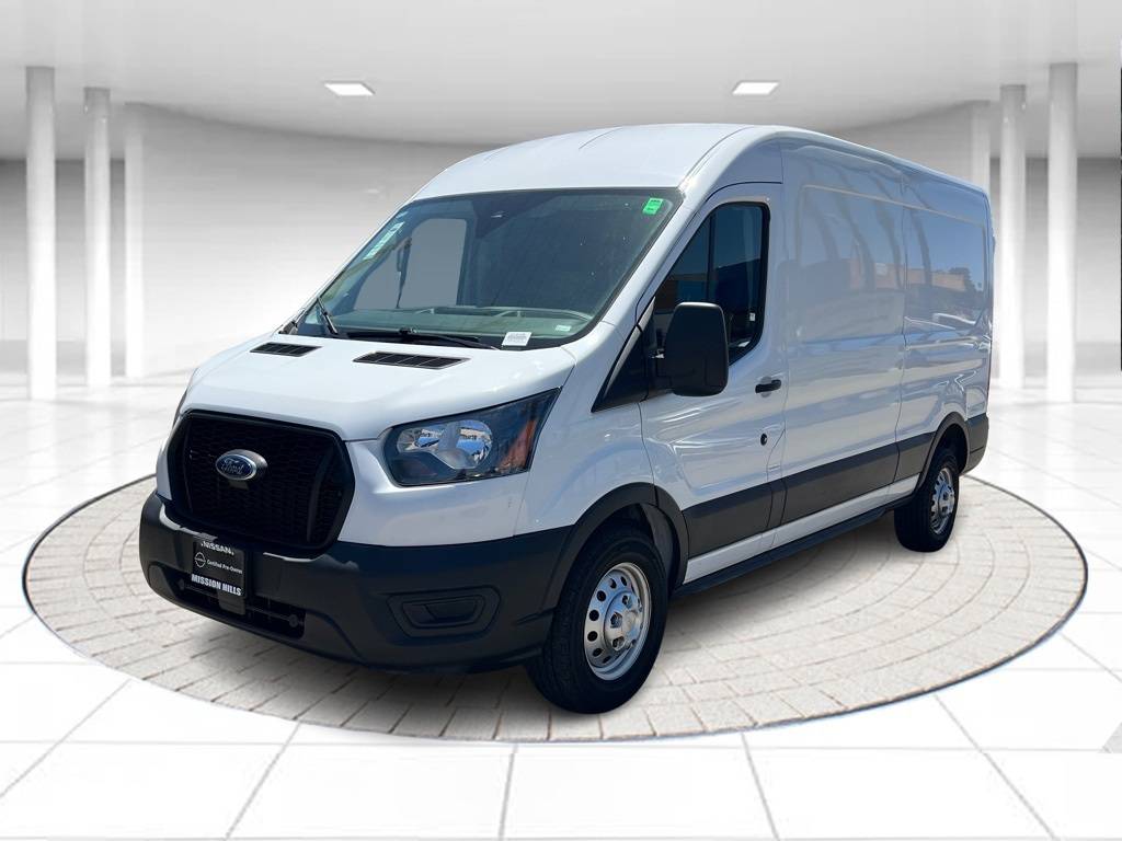2023 Ford Transit Cargo Van T-250 — Cargo Van — 52,402 mi — Mission Hills, CA