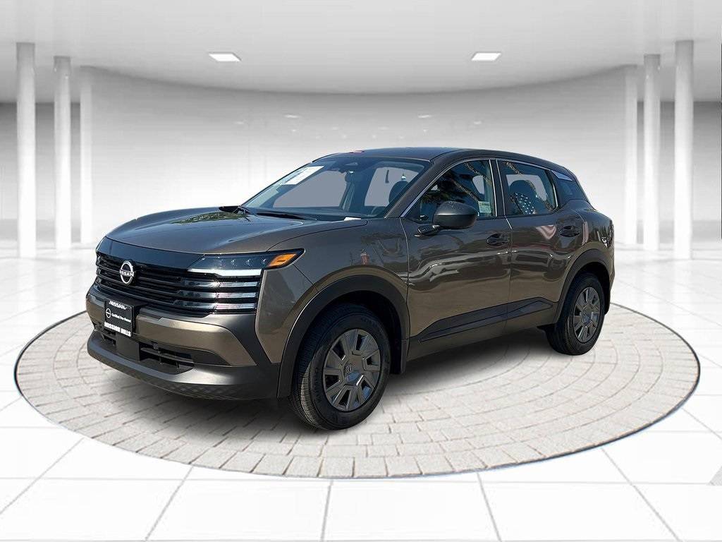 2025 Nissan Kicks S — SUV — 1,420 mi — Mission Hills, CA