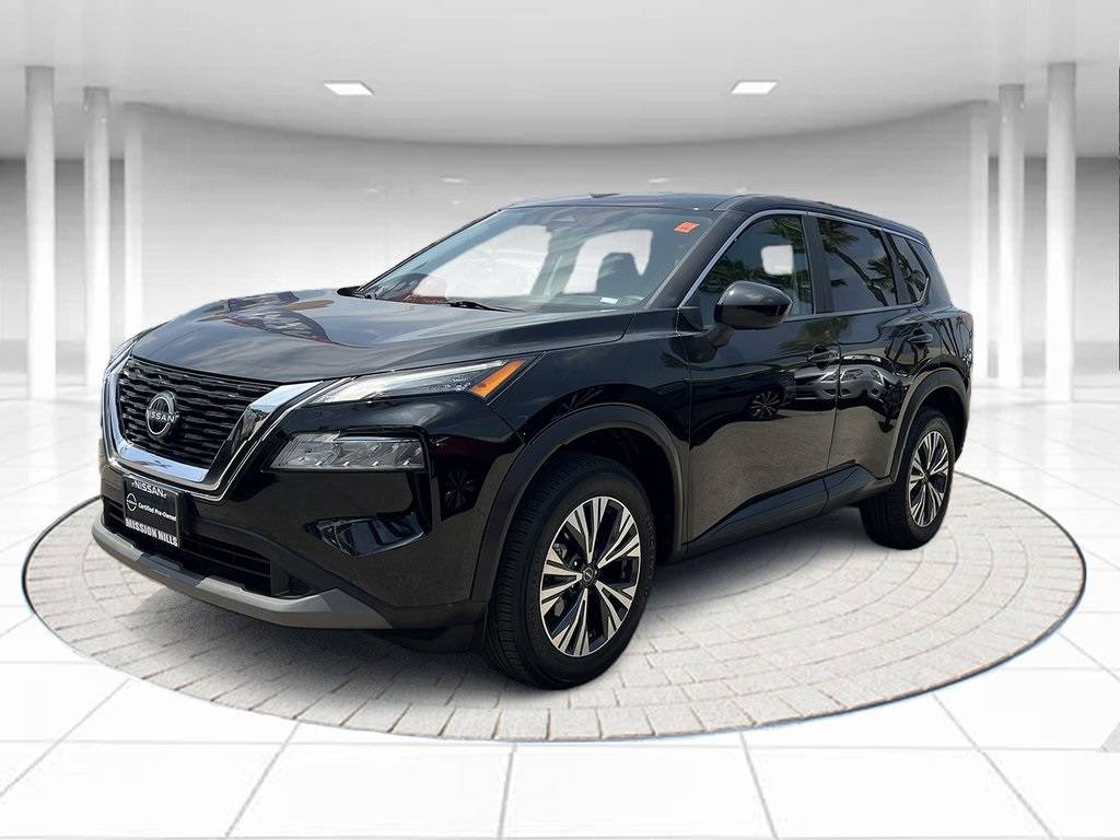 2023 Nissan Rogue SV — SUV — 44,484 mi — Mission Hills, CA