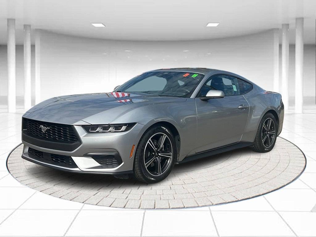 2024 Ford Mustang EcoBoost Premium — Coupe — 29,032 mi — Mission Hills, CA