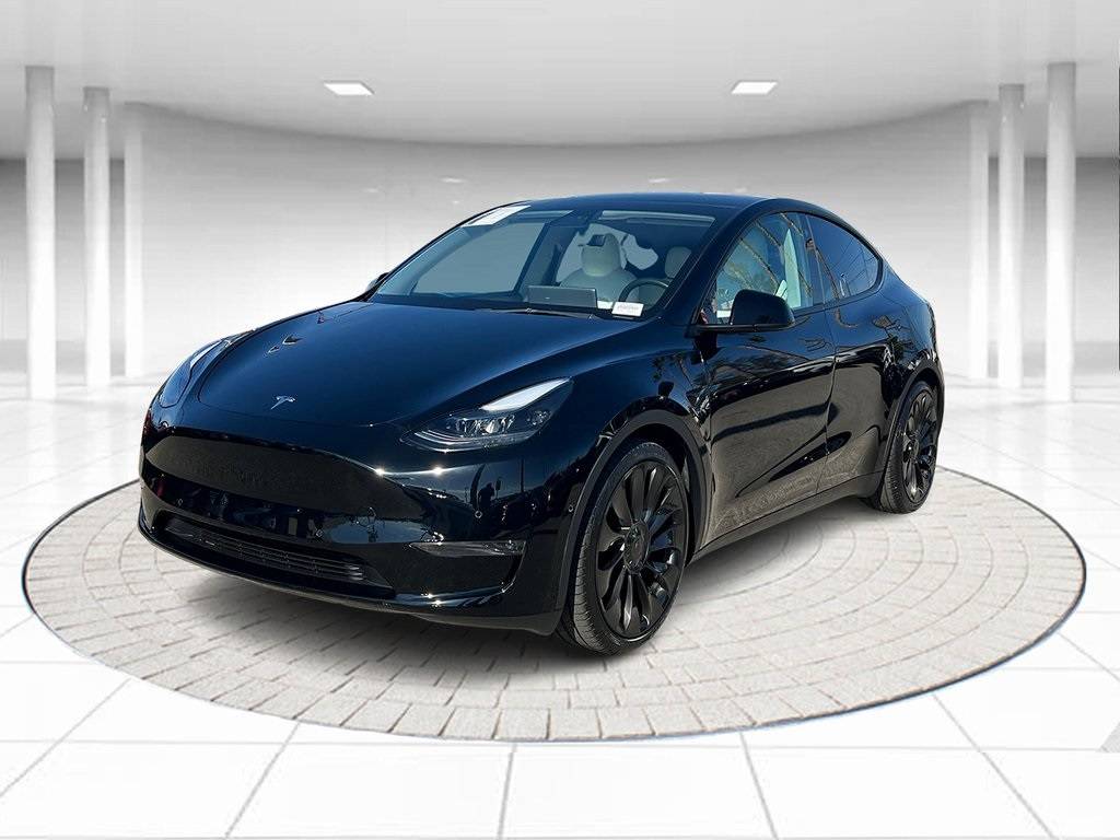 2022 Tesla Model Y Performance — SUV — 21,656 mi — Mission Hills, CA