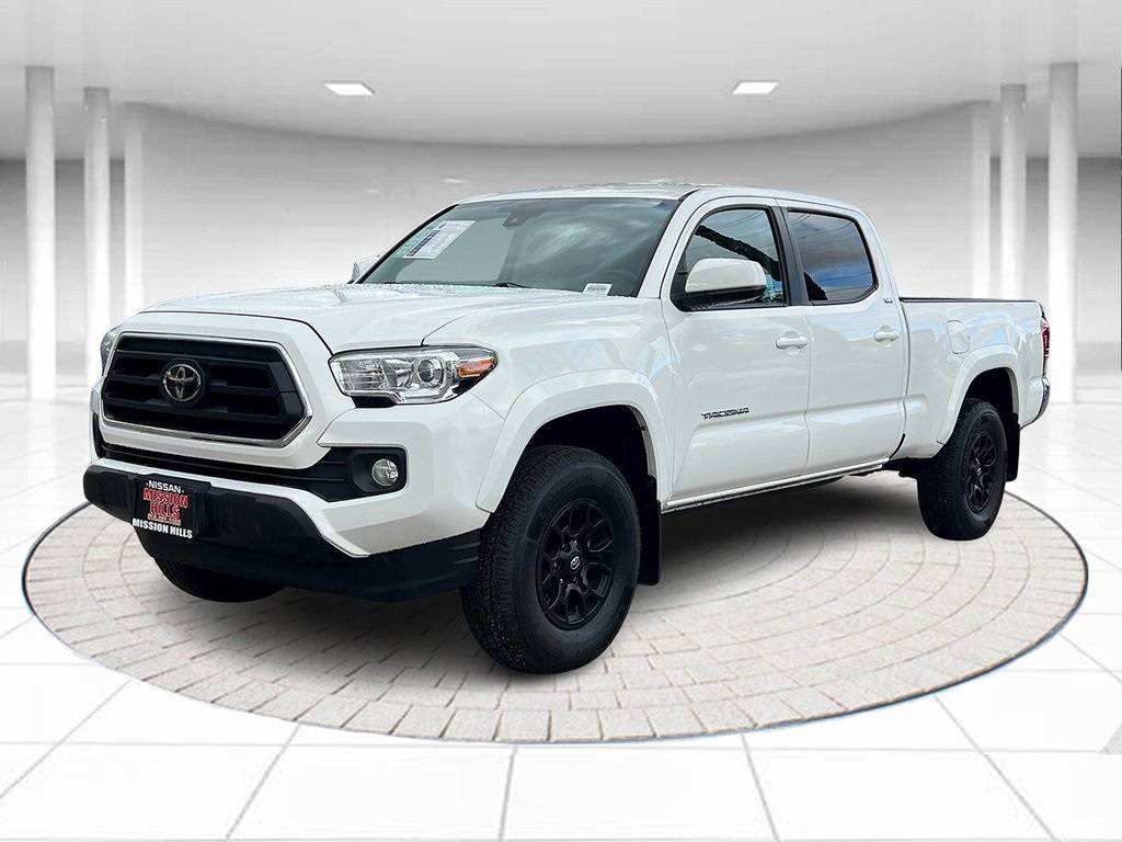 2022 Toyota Tacoma SR5 — Pickup Truck — 50,173 mi — Mission Hills, CA