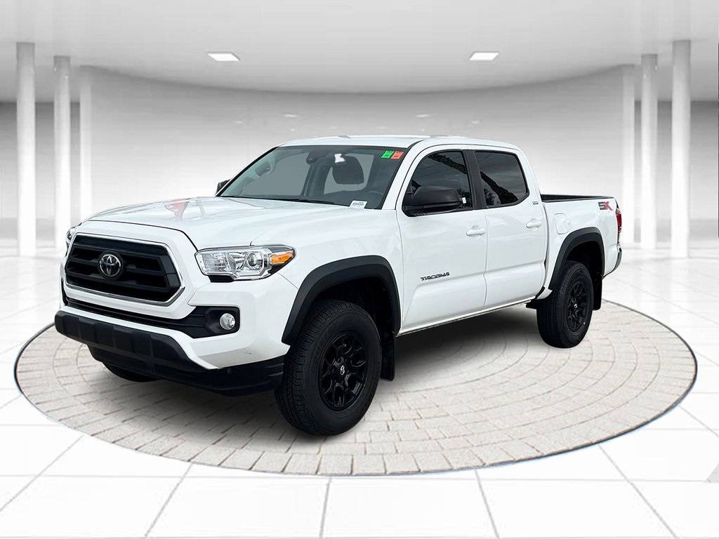 2023 Toyota Tacoma SR5 — Pickup Truck — 54,793 mi — Mission Hills, CA