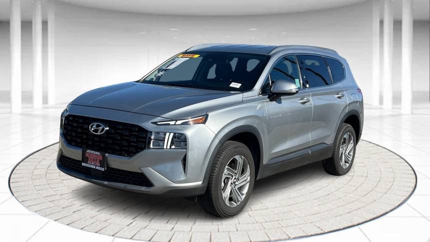 2023 Hyundai Santa Fe SEL — SUV — 52,711 mi — Mission Hills, CA