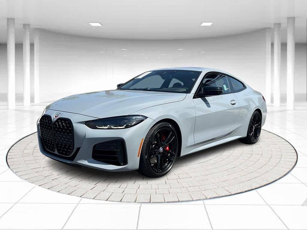 2023 BMW 4 Series M440i — Coupe — 19,762 mi — Mission Hills, CA