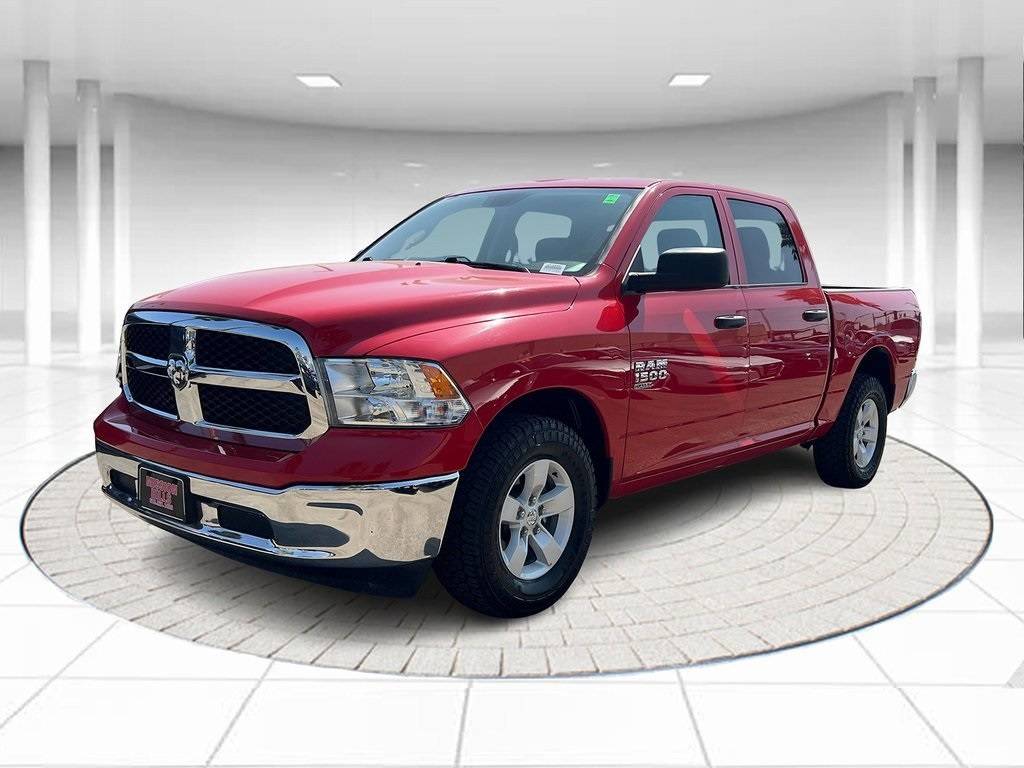 2022 Ram 1500 Classic SLT — Pickup Truck — 57,058 mi — Mission Hills, CA