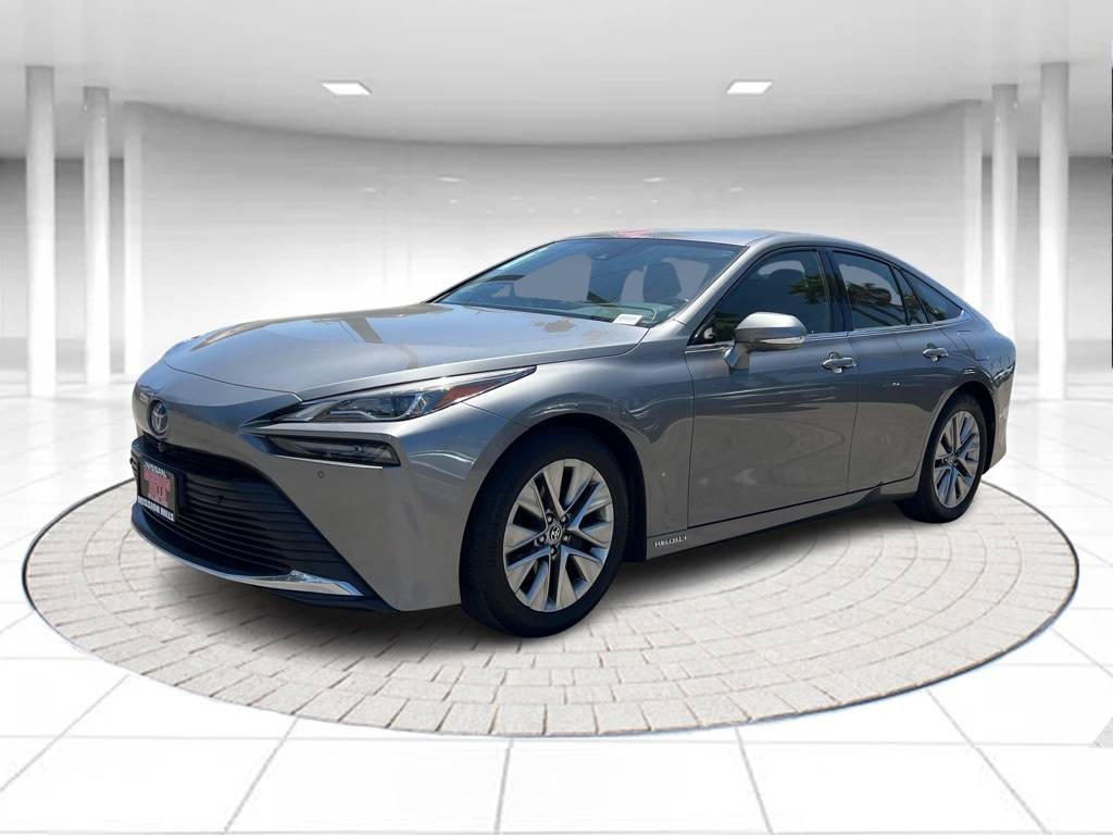 2022 Toyota Mirai XLE — Sedan — 47,882 mi — Mission Hills, CA