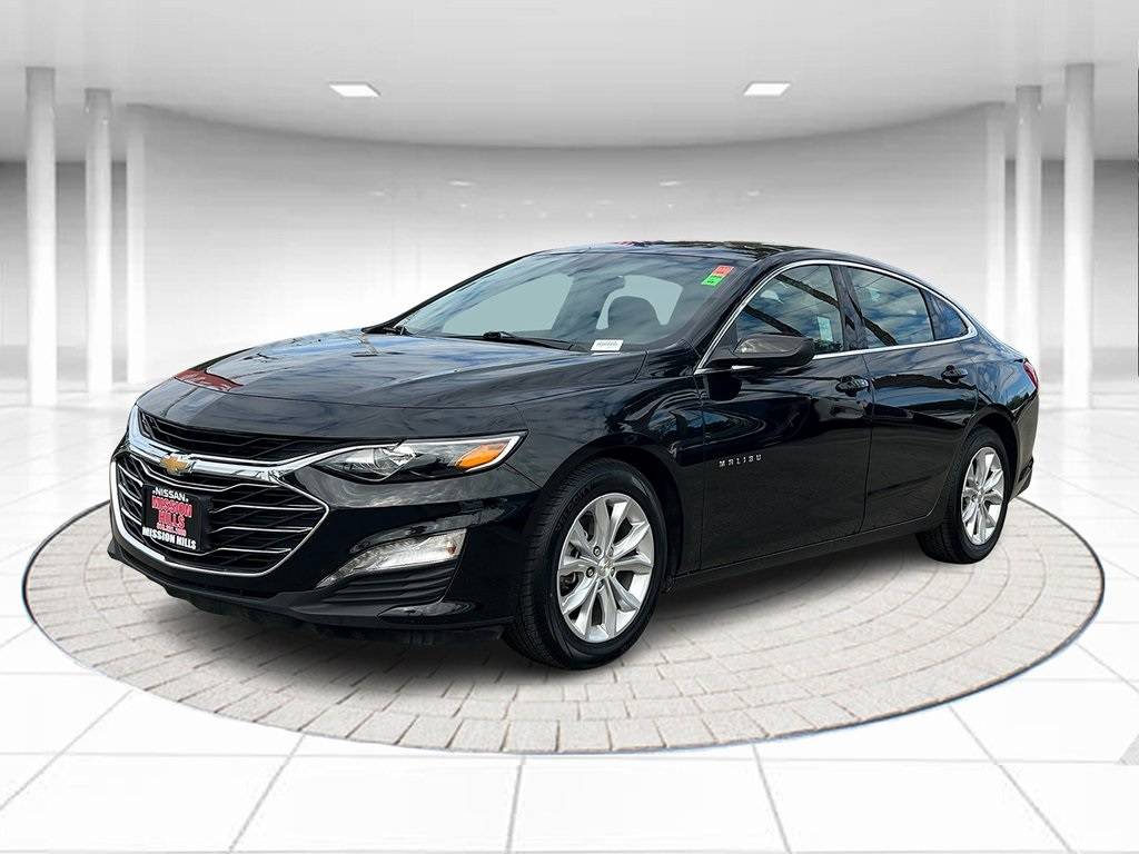 2024 Chevrolet Malibu LT — Sedan — 51,550 mi — Mission Hills, CA