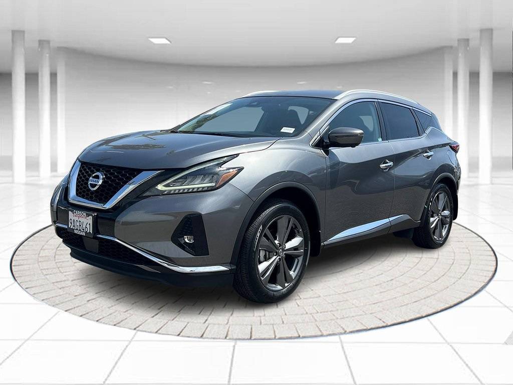2022 Nissan Murano Platinum — SUV — 26,843 mi — Mission Hills, CA