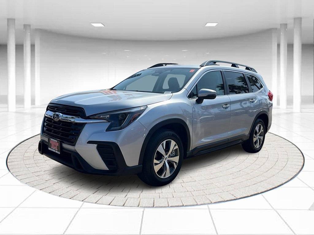 2023 Subaru Ascent Premium — SUV — 24,252 mi — Mission Hills, CA