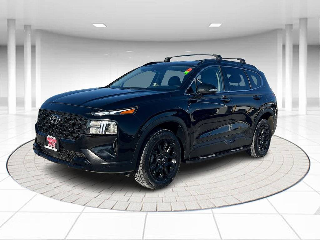 2022 Hyundai Santa Fe XRT — SUV — 70,029 mi — Mission Hills, CA