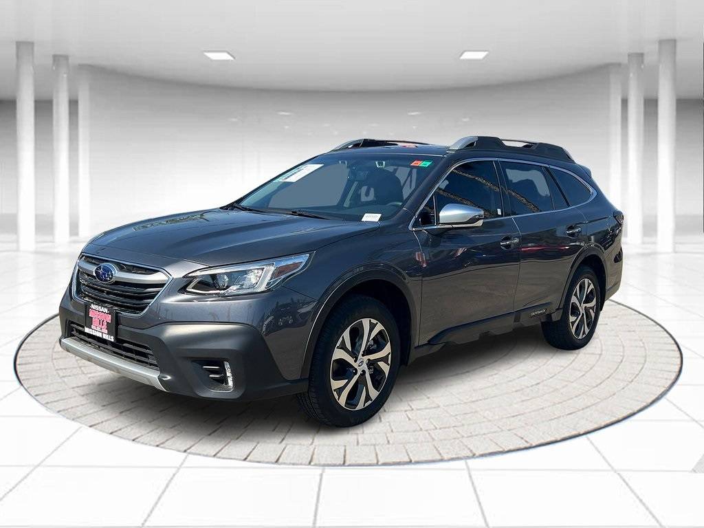 2022 Subaru Outback 2.5i Touring — SUV — 15,448 mi — Mission Hills, CA