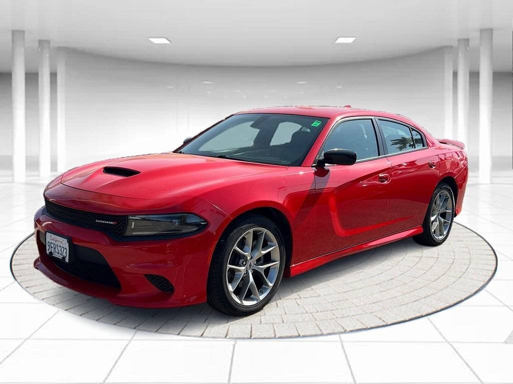 2023 Dodge Charger GT — Sedan — 45,580 mi — Mission Hills, CA