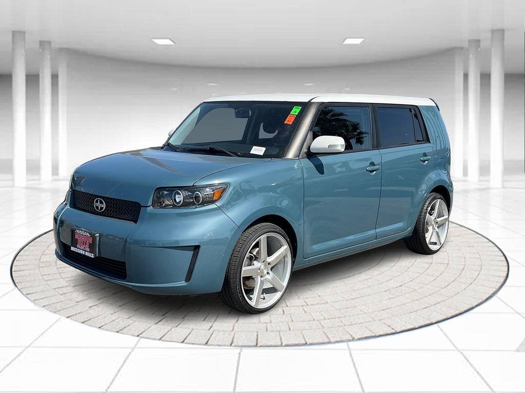 2008 Scion xB Base — Wagon — 158,000 mi — Mission Hills, CA