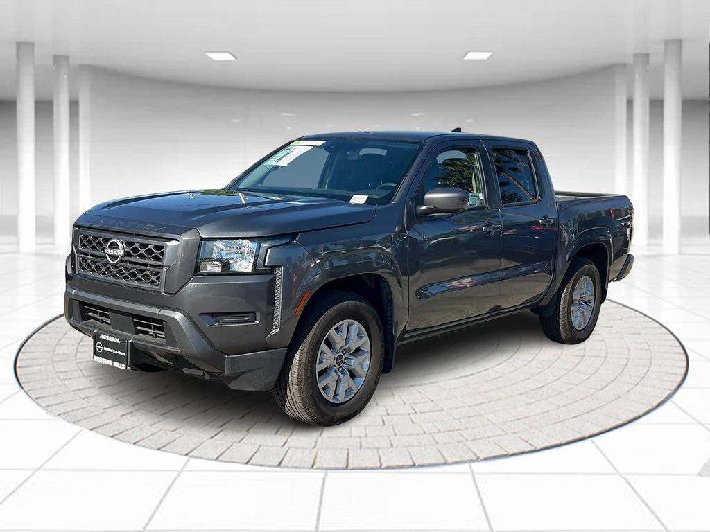 2023 Nissan Frontier SV — Pickup Truck — 26,837 mi — Mission Hills, CA